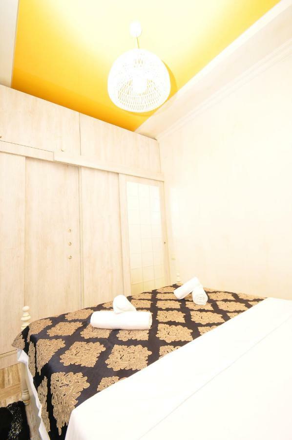 Apartments With A View Of The Trinity Holy บาทูมิ ภายนอก รูปภาพ